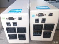Лот: 13555624. Фото: 2. ИБП Ippon: модель Back Power Pro... Периферия