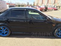 Лот: 7475454. Фото: 2. Двери Honda Torneo 2000г.в. B92P1. Автозапчасти