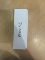 Лот: 7727610. Фото: 7. Iphone 5s 16Gb Silver