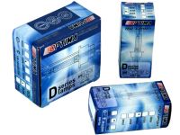 Лот: 6201275. Фото: 2. Ксеноновая лампа Optima D4S 5000k... Автозапчасти