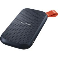 Лот: 21438002. Фото: 4. Внешний SSD SanDisk Portable 2TB... Красноярск