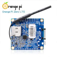 Лот: 17173411. Фото: 2. Orange Pi Zero, Одноплатный компьютер... Компьютеры, оргтехника, канцтовары