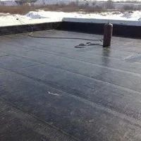 Лот: 9770403. Фото: 2. Икопал рулонка (аналог Технониколя... Строительные материалы