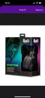 Лот: 24383660. Фото: 3. Игровая гарнитура RUSH. Бытовая техника