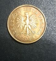 Лот: 14845913. Фото: 2. Монетка с рубля:Польша(2). Монеты