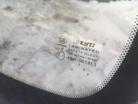 Лот: 18402195. Фото: 5. Стекло лобовое Toyota Corona Premio...