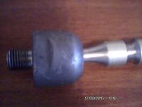 Лот: 6121592. Фото: 2. Тяга рулевая Toyota. Рулевая тяга... Автозапчасти