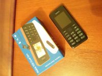 Лот: 4260960. Фото: 3. Nokia 108 dual sim. Красноярск