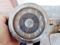 Лот: 11892239. Фото: 3. Часы автомобильные А4В. Авто, мото, водный транспорт