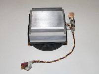 Лот: 17125952. Фото: 2. Вентилятор Cooler Master DK9-9GD4A-0L-GP... Комплектующие