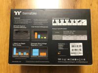 Лот: 25673615. Фото: 6. Thermaltake Toughpower TF1 1550W...