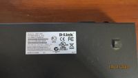 Лот: 10885950. Фото: 2. Межсетевой экран D-Link DSR-1000... Сетевые устройства