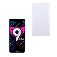 Лот: 12067017. Фото: 2. Защитное стекло прозрачное - для... Аксессуары