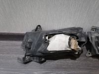 Лот: 20912260. Фото: 4. Фары противотуманные Mazda Axela... Красноярск