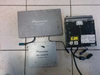 Лот: 8031682. Фото: 4. pioneer avh-p7500dvd + TV тюнер... Красноярск
