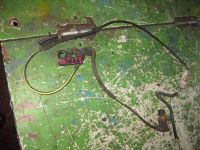 Лот: 20896881. Фото: 2. Датчик abs Toyota Avensis AZT255... Автозапчасти
