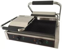 Лот: 9560312. Фото: 3. Гриль прижимной двойной DCG. Бизнес
