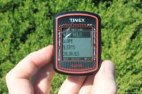 Лот: 5038631. Фото: 9. Timex Cycle Trainer 2.0 HRM велокомпьютер...