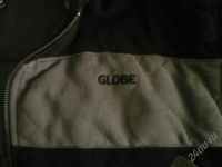 Лот: 997268. Фото: 2. Куртка Globe. Мужская одежда