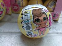 Лот: 10880710. Фото: 7. LOL surprise lil sister серия...