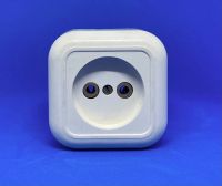 Лот: 4716508. Фото: 6. 🔌 Розетка о/у "Валентина", Россия...