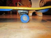 Лот: 2205158. Фото: 2. Скейтборд прогулочный. Спортивные товары