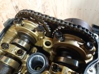 Лот: 19008223. Фото: 4. Двигатель Toyota Noah AZR60G 1AZFSE... Красноярск