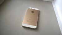 Лот: 6398491. Фото: 2. iPhone 5S. Смартфоны, связь, навигация