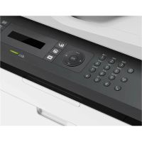Лот: 25120898. Фото: 7. МФУ Лазерное HP Laser MFP 137fnw...