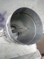 Лот: 11716533. Фото: 3. комплект (сборка) приточной вентиляции... Строительство и ремонт