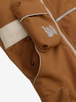 Лот: 22408129. Фото: 7. Комбинезон NIKASTYLE, Коричневый