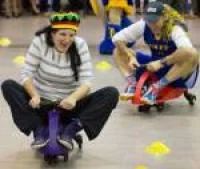 Лот: 4023064. Фото: 2. Детские самоходные машинки Plasmacar... Игрушки