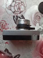 Лот: 16218973. Фото: 2. Зоркий 10. Фотокамеры