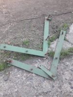 Лот: 19077225. Фото: 4. Уголки-навесы крепления, усиления... Красноярск