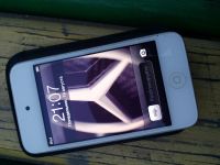 Лот: 3083667. Фото: 3. Apple iPod touch 4 8Gb. Красноярск