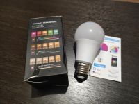 Лот: 19677986. Фото: 4. Умная лампа Tuya E27 Bluetooth... Красноярск