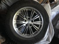 Лот: 7772077. Фото: 2. R17 225/65 michelin x-ice north... Шины, Диски