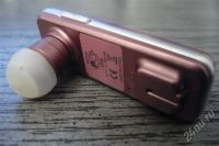 Лот: 564717. Фото: 3. Bluetooth гарнитура Samsung WEP-350...