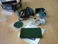 Лот: 1007292. Фото: 2. Навигатор Garmin Nuvi 3760T. Смартфоны, связь, навигация