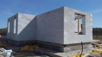 Лот: 8118163. Фото: 5. Строительство из кирпича, газобетона...