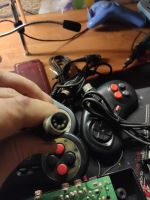 Лот: 21074152. Фото: 7. Приставка денди 90г Lifa SM-sss-II