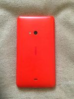 Лот: 4673603. Фото: 3. Nokia Lumia 625 рабочий. Подробности... Красноярск