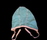 Лот: 8329484. Фото: 3. Чепчик детский. Размер 24, рост... Дети растут