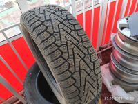 Лот: 14473238. Фото: 3. Шины Pirelli Ice Zero 205/55 R16... Авто, мото, водный транспорт