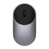 Лот: 19232482. Фото: 2. Мышь Xiaomi Mi Portable Mouse... Периферия