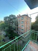 Лот: 25674215. Фото: 5. 3-комн. квартира , Красноярск...