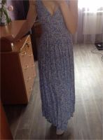 Лот: 9209618. Фото: 5. Длинное платье в пол