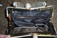 Лот: 93342. Фото: 2. обалденная сумочка для шикарной... Аксессуары