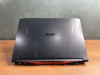 Лот: 23511172. Фото: 4. Acer Nitro 15,6"IPS144Hz/i5-11400h... Красноярск