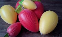 Лот: 7102207. Фото: 6. Jolly Egg Игрушка для собак 20...